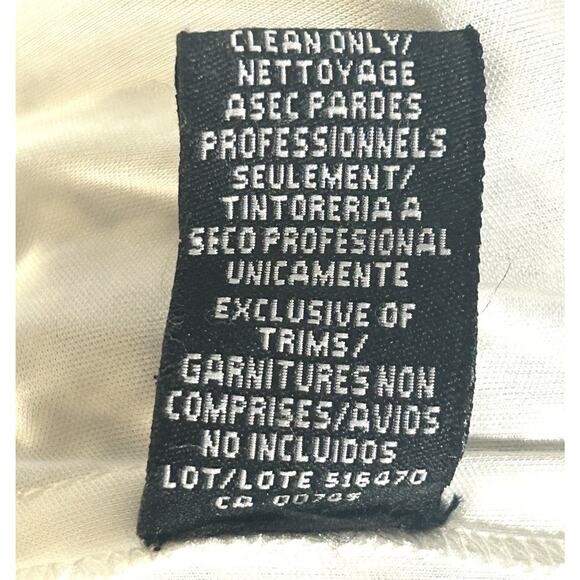 JS Collections Champagne Silver Sequin Gown Formal Evening Maxi Dress Size 12 - Picture 12 of 13